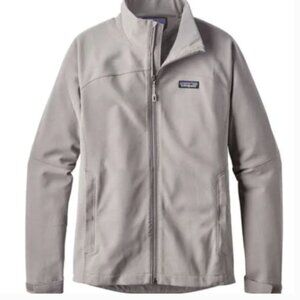 Patagonia Classic Adze Polartec Jacket Sz Small